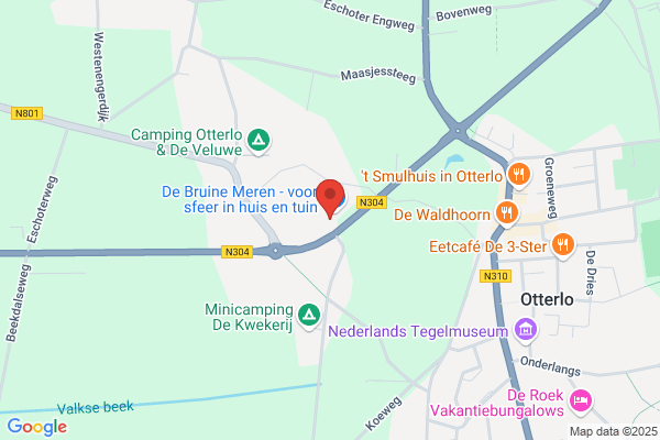 Apeldoornse Ladderfabriek B.V.