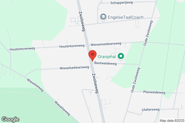 Autobedrijf Gerritsen