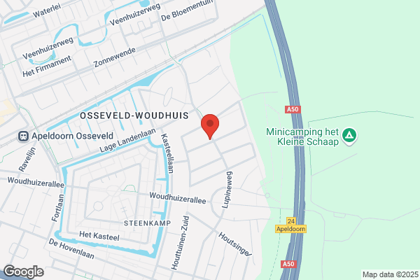 Autostoffeerdersbedrijf S.Mulders