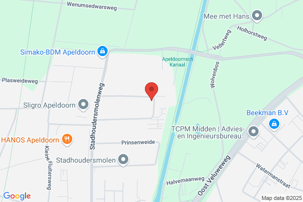Bokhorst Opleidingen