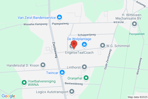 Bouw- & Timmerbedrijf vd Steeg