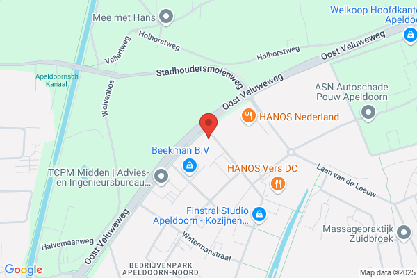 CESnederland