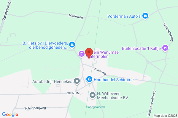 DVS Schietvereniging