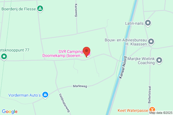 Dörenberg-Wegkamp Vof