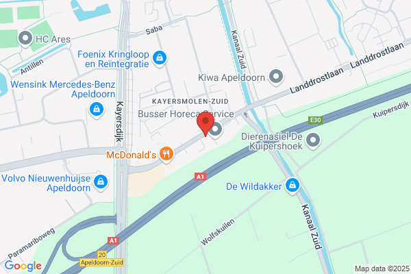 Essen Vof, E Van