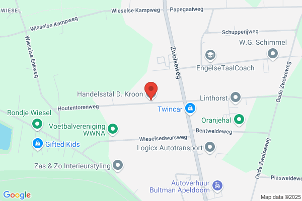 Firma L. Kroon En Zoon