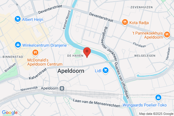 Griffioen