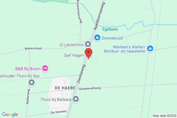 Hagen, S