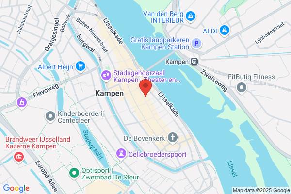 Kragt Bakkerij Vof