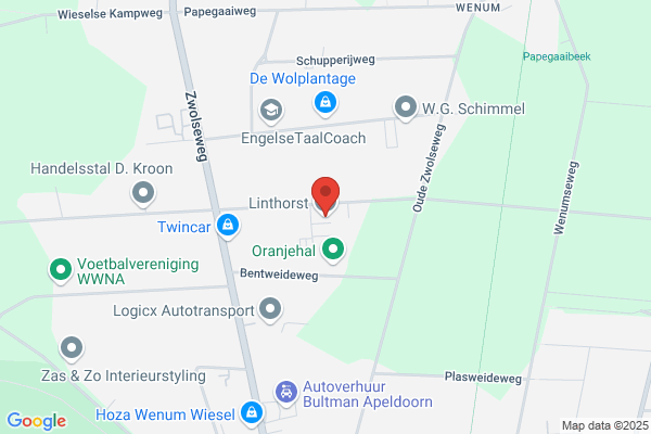 Linthorst Techniek