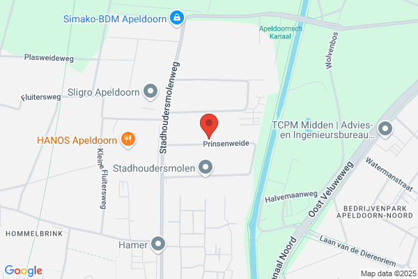 Motoren Revisie Apeldoorn