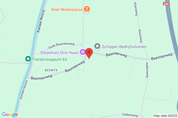 Onderhouds- En Klusbedrijf C. V. Veldhui