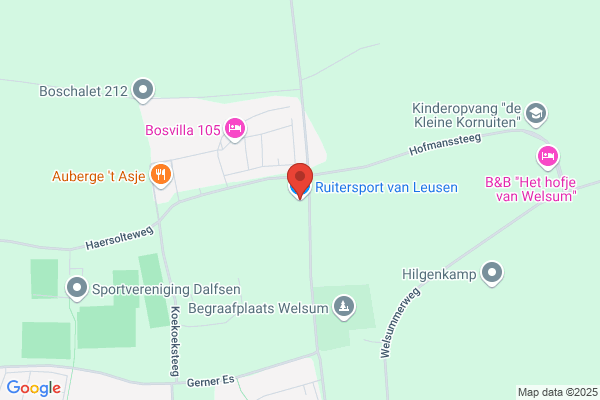 Ruitershop Levade