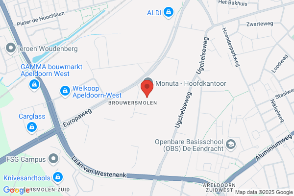 Schoonmaakbedrijf Brouwer Bv