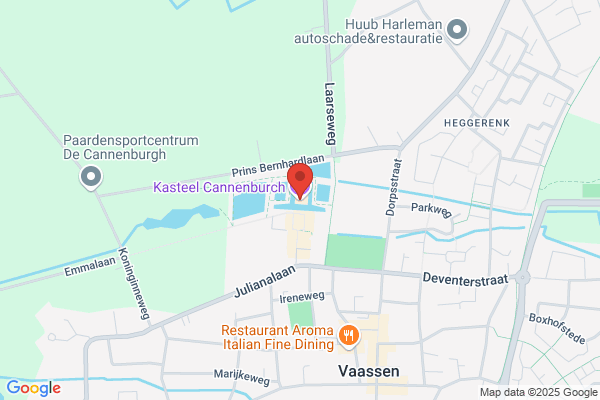 Wenumse Burcht, De