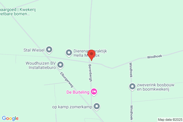 Willemien De Geer Tuinen