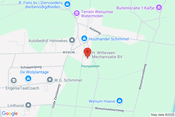 Witteveen, H