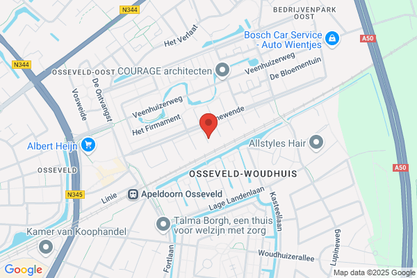 Zuivelhandel Henk Gerritsen