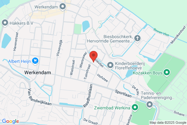 Architecten en Ingenieursbureau van den Heuvel