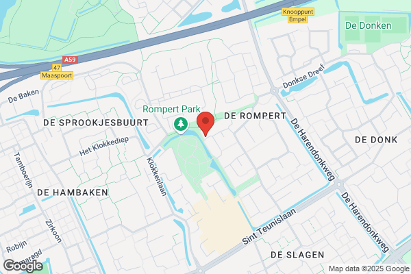 Architecten en Ingenieursbureau vd Heuvel