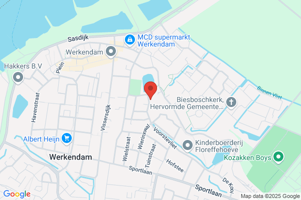 Centrum Voor Biodynamische Therapie