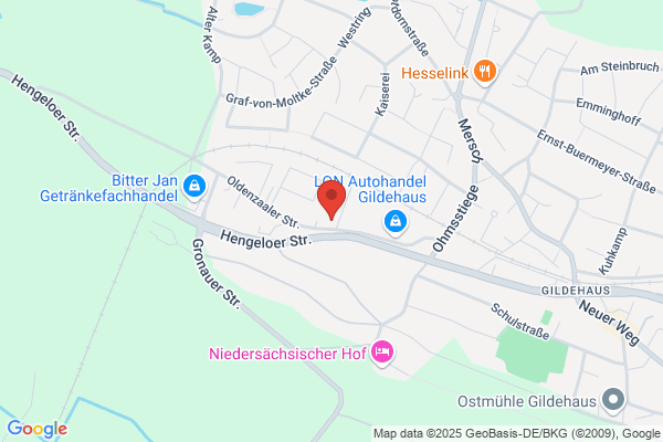 J H G Brandenburg B J En oosterbroek