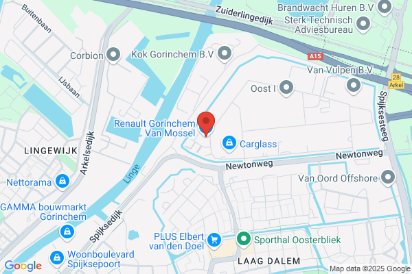Reno Gorinchem Bv