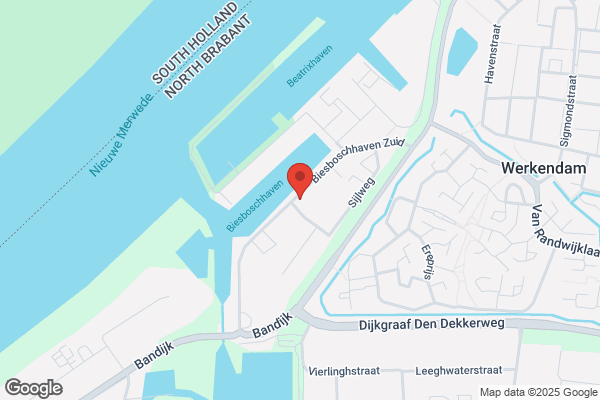 Autobedrijf De Bruine Kil