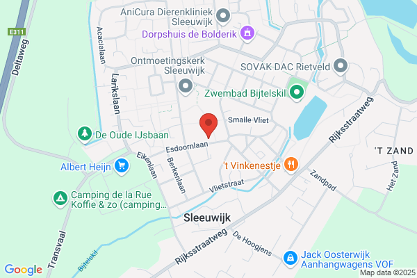 Burgemeester Verschoor School