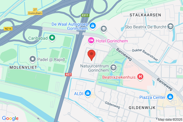 Prot Christelijke Basisschool Samen Onderweg
