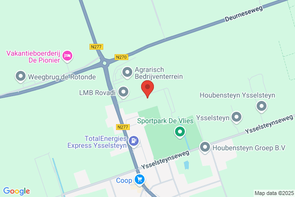 Org En Projekt Ondersteuning Cornelissen