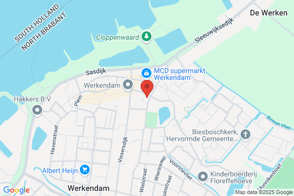 Administratie- En Adviesbureau A.A. Van