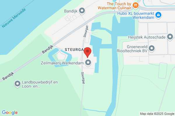 Administratiekantoor De Burg