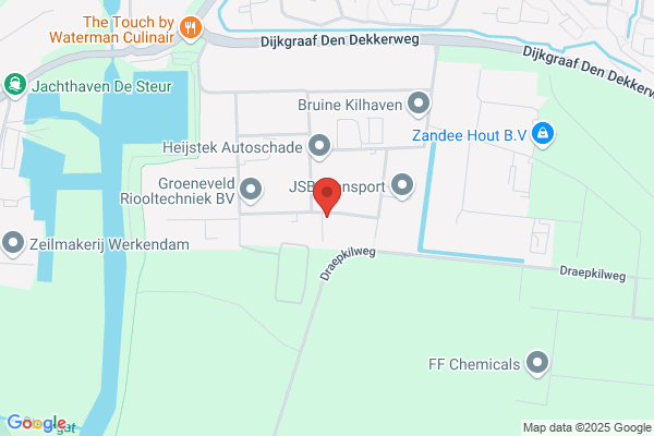 Administratiekantoor Sigmond