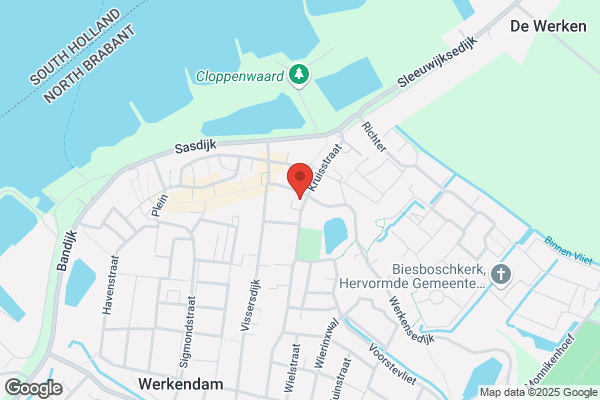 Administratiekantoor Van Der Meijden