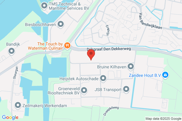 Administratieverzorging K.J. Bot-Post