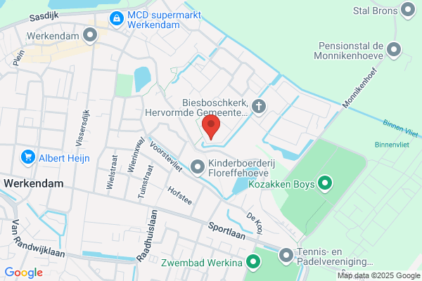 L.C.E. Vastgoed Bv