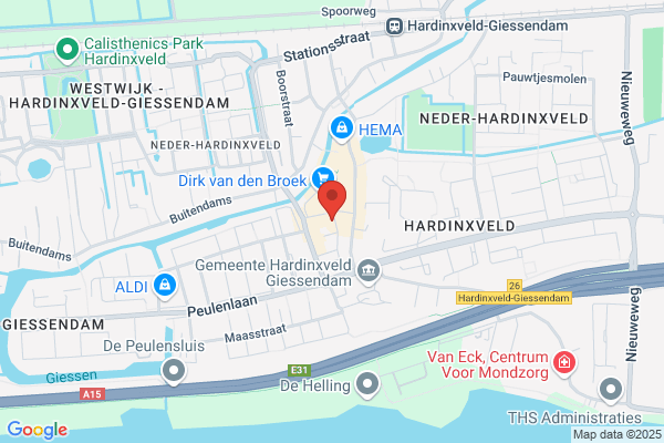 Soeteman's Bakkerij