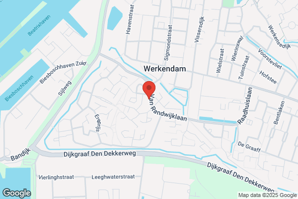 Straaten, P En N Van Der