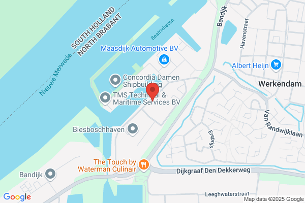Havenzicht