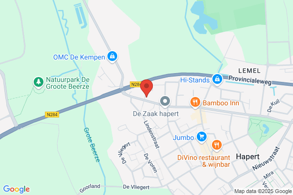 De Poort Van Brabant
