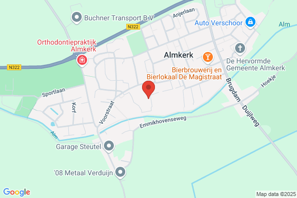 T Verlaat Bv