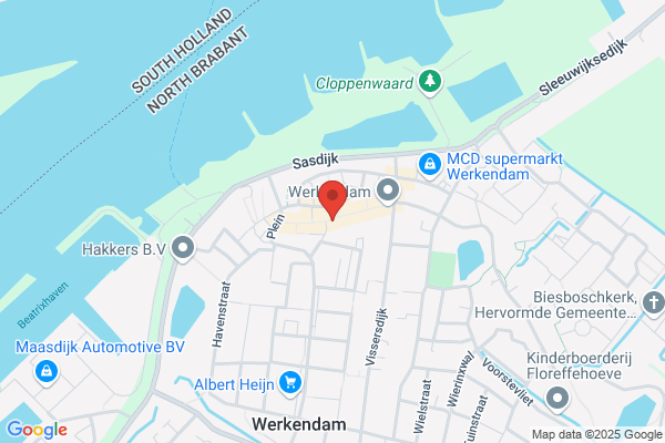 Boetiek Pardoes