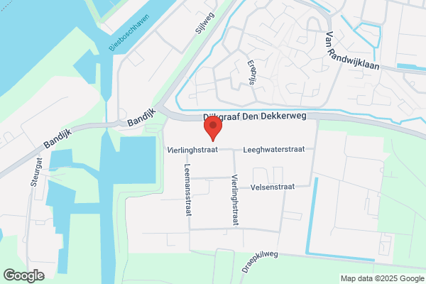 Hubo bouwmarkt Werkendam