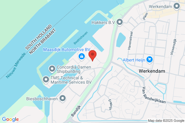 Drabbe Elektrotechniek Vof
