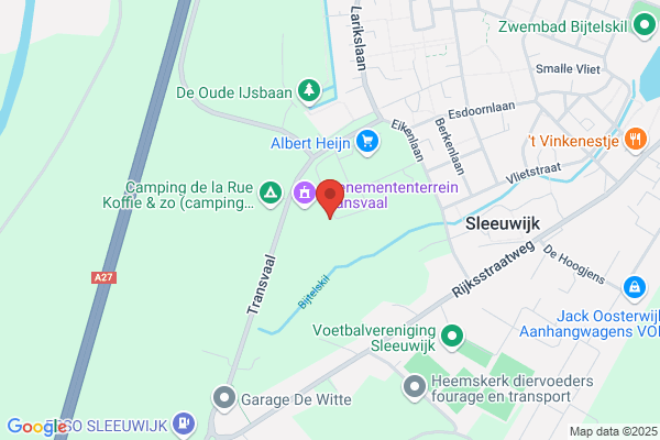 Piek Technische Service BV