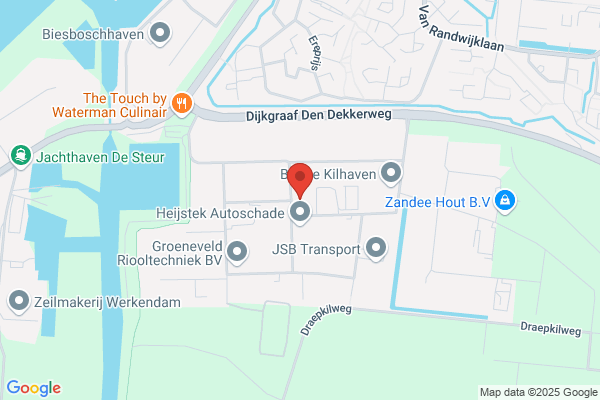 Elek Trends Nederland