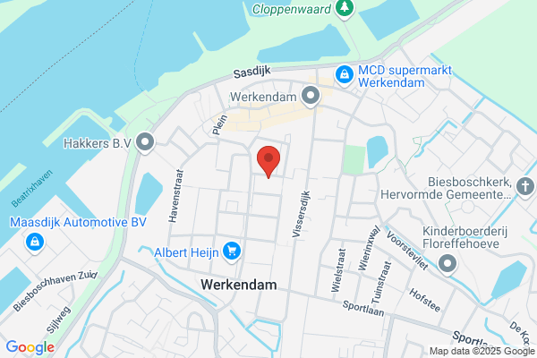 Grote Waard, De