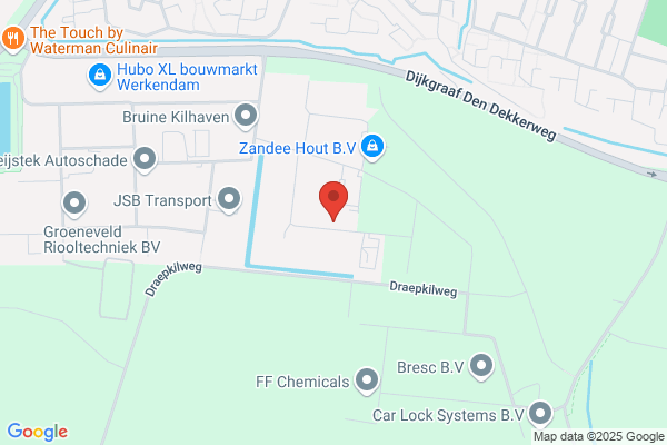 BBSW Bouwbedrijf en Schilderwerken BV
