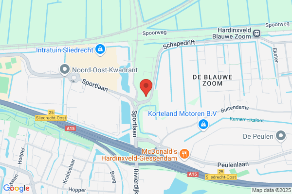 Gebr Blokland BV